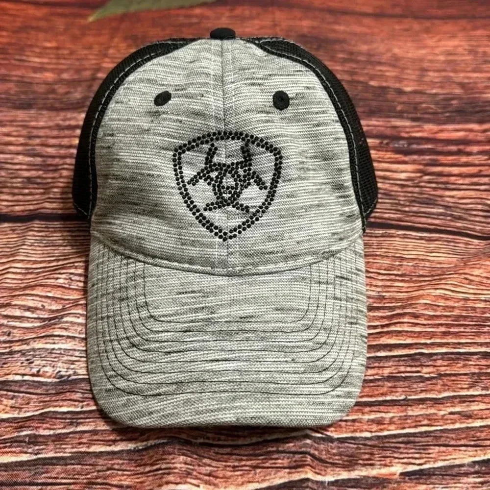 ❤️‍🔥 Ariat Hat‍